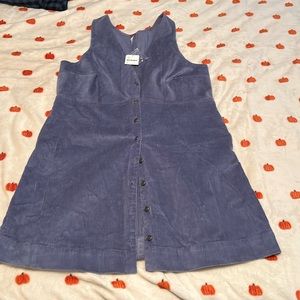 NWT free people dress, size L